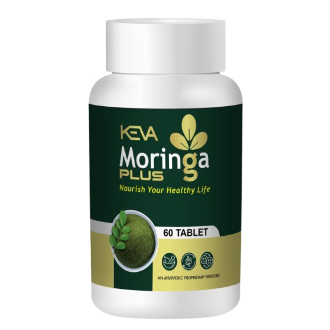 Keva Moringa Plus